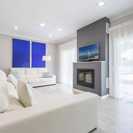 D_loft Sea And Golf 阿尔布费拉